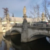 Barokní kamenný most 